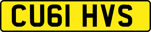 CU61HVS