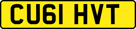 CU61HVT