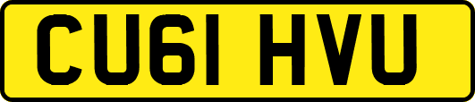 CU61HVU