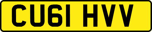 CU61HVV