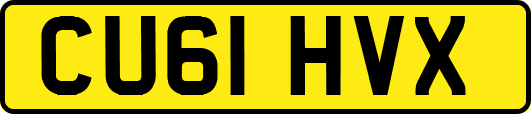 CU61HVX
