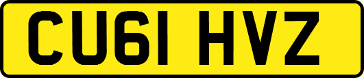 CU61HVZ