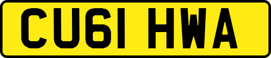 CU61HWA