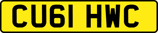 CU61HWC