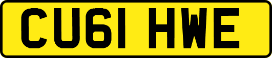CU61HWE