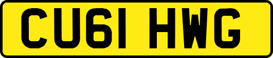 CU61HWG