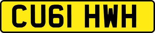 CU61HWH
