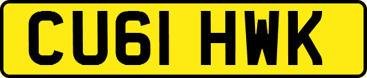 CU61HWK