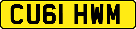 CU61HWM