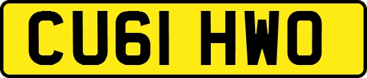 CU61HWO