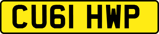 CU61HWP