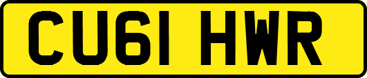 CU61HWR
