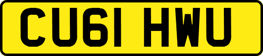 CU61HWU