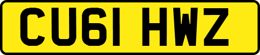 CU61HWZ