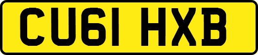 CU61HXB