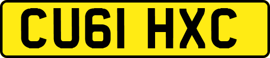 CU61HXC