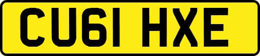 CU61HXE