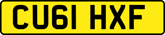 CU61HXF