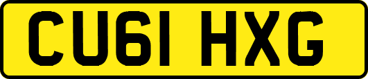 CU61HXG