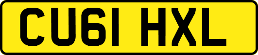 CU61HXL