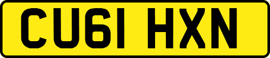 CU61HXN