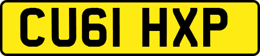 CU61HXP