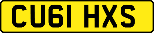 CU61HXS