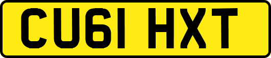 CU61HXT