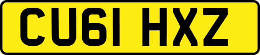 CU61HXZ