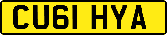 CU61HYA