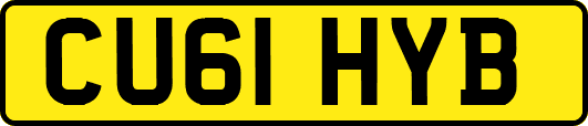 CU61HYB