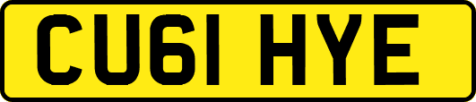 CU61HYE