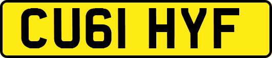 CU61HYF
