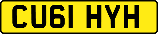 CU61HYH