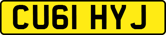 CU61HYJ