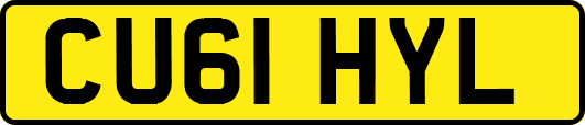 CU61HYL