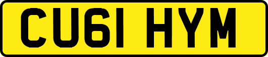 CU61HYM