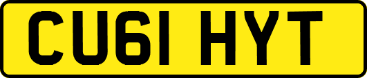 CU61HYT
