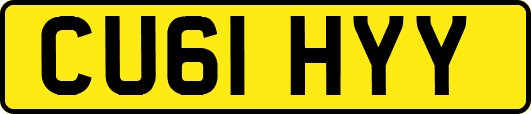 CU61HYY