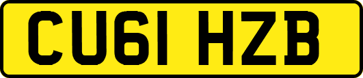 CU61HZB