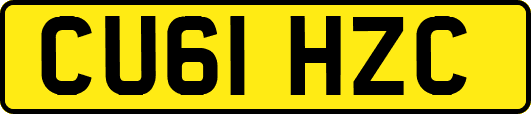 CU61HZC