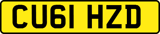CU61HZD