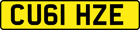 CU61HZE