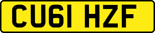 CU61HZF