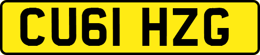 CU61HZG