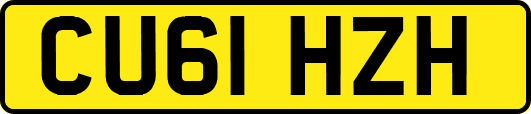 CU61HZH