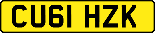 CU61HZK