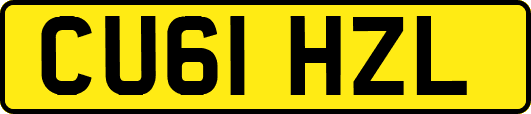 CU61HZL