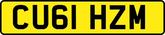 CU61HZM