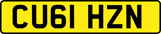 CU61HZN
